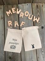 Pasen, Paaszakje, paaseieren, Diversen, Pasen, Ophalen of Verzenden, Nieuw