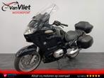 Inruilkoopje.! Bmw R1150RT bj 2004 R 1150 RT 1100, Bedrijf, Toermotor