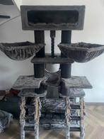 Petrebels krabpaal, Ophalen, Zo goed als nieuw, Krabpaal