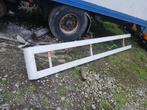 Aluminium onderrijbeveiliging trailer, Ophalen, Gebruikt, Overige merken, Carrosserie en Plaatwerk