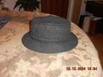 hoed merk city sports en sjaals, Kleding | Heren, Hoeden en Petten, Ophalen of Verzenden, Zo goed als nieuw