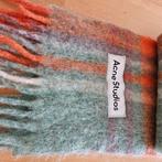 ACNE Studio sjaal, Kleding | Dames, Verzenden, Maat 46/48 (XL) of groter, Zo goed als nieuw, ACNE Studios