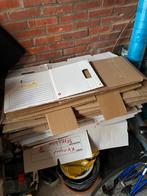 Verhuisdozen - Gebruikt, Doe-het-zelf en Verbouw, Ophalen