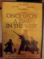 Once upon a time in the west dvd special collectors edition, Boeken, Ophalen of Verzenden, Zo goed als nieuw