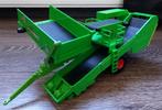 SIKU Wühlmaus 2733 aardappelrooier, Hobby en Vrije tijd, Modelauto's | 1:32, Ophalen of Verzenden, Zo goed als nieuw, Tractor of Landbouw