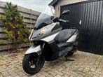 Kymco Downtown, Ophalen, Gebruikt, Agility