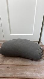 Meditatiekussen grijs, Huis en Inrichting, Ophalen, Zo goed als nieuw