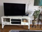 TV meubel, Gebruikt, 100 tot 150 cm, Vintage, Ophalen of Verzenden