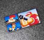 The King of Fighters '97 NEO GEO Bartop vinyl Sticker Decal, Avontuur en Actie, Verzenden, 1 speler, Nieuw