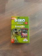 Dino kwartet, Ophalen of Verzenden