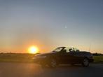 Saab 9-3 2.0 T Cabrio 1998 Zwart, Auto's, Saab, Voorwielaandrijving, 730 kg, 74 €/maand, 4 cilinders