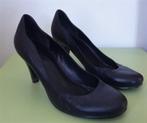 Zwarte pumps, Kleding | Dames, Schoenen, Pumps, Zwart, Ophalen of Verzenden, Zo goed als nieuw