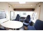 Adria Vision I 707 SL integraal camper met enkele bedden, Integraal, Standaard zit, Reservewiel, Tot en met 2