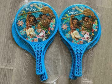 Disney Vaiana Beachbalset beschikbaar voor biedingen