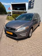 Ford Mondeo 1.6 16V Ecoboost Titanium Nieuwe APK 2012, Voorwielaandrijving, 1596 cc, 74 €/maand, 4 cilinders