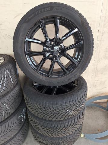 BMw X1 Winterset 17 Inch  beschikbaar voor biedingen