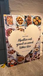 Project Gezond, Ophalen of Verzenden, Zo goed als nieuw, Dieet en Voeding, Natalia & Walter