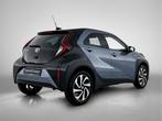 Toyota Aygo X 1.0 VVT-i S-CVT Pulse | Keyless entry | PDC |, 12 maanden, Stof, Gebruikt, Grijs