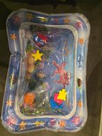 Waterspeelmat baby, Kinderen en Baby's, Ophalen of Verzenden, Zo goed als nieuw, Overige typen