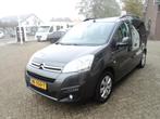Citroen Berlingo 1.2 PureTech XTR Camera PDC Cruise Trekhaak, Voorwielaandrijving, Stof, Gebruikt, 1199 cc