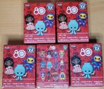 Funko mystery mini Sealed retro 80th anniversary mattel, Ophalen of Verzenden, Nieuw