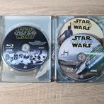 Star Wars The Force Awakens Blu-ray / DVD Steelbook, Ophalen of Verzenden, Zo goed als nieuw, Science Fiction en Fantasy