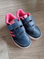 Adidas zaalschoenen maat FR28, Ophalen, Zo goed als nieuw