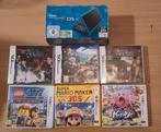 New Nintendo 2DS XL + 6 Games (3DS & DS), Ophalen, Zo goed als nieuw, 2DS