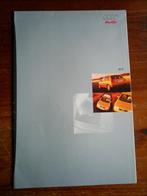 Audi A 3 + Poster, Verzenden, Zo goed als nieuw, Audi