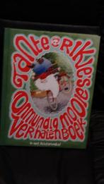 tante Rikies onmundig mooie verhalenboek, Ophalen of Verzenden, Meerdere auteurs, Verhalen, Zo goed als nieuw