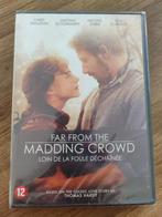 Dat from the madding crowd DVD, Cd's en Dvd's, Dvd's | Drama, Zo goed als nieuw, Ophalen