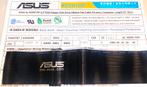 ASUS Floppy Disk Diskette Drive Flat Cable Kabel FDD KEENTOP, Ophalen of Verzenden, Asus