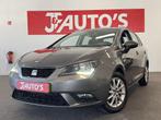 SEAT Ibiza ST 1.0 EcoTSI Style Connect NAVIGATIE, CRUISE, EC, Voorwielaandrijving, Electronic Stability Program (ESP), Stof, Gebruikt
