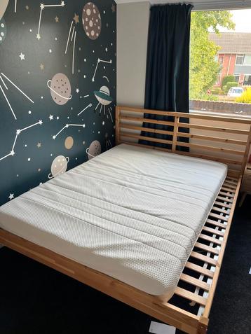 IKEA TARVA | 160x200