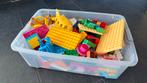 Grote bak Duplo lego stenen, Ophalen, Gebruikt, Overige merken