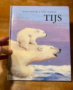 Tijs - David Bedford & Jane Chapman,  Lemniscaat, Ophalen of Verzenden, Gelezen, David Bedford, Prentenboek