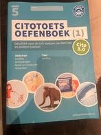 Cito boeken junior einstein groep 5, Boeken, Ophalen of Verzenden, Zo goed als nieuw, Overige onderwerpen