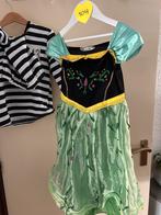 Ana jurk 98/104, Ophalen of Verzenden, Gebruikt, 104 of kleiner, Meisje