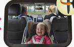 Baby autospiegel A3 verstelbare, Vacatures, Vacatures | Chauffeurs, 33 - 40 uur, Vast contract