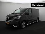 Renault Trafic 2.0 dCi 130 T27 L1H1 Work Edition | Easy Link, Auto's, Bestelauto's, Voorwielaandrijving, Stof, Gebruikt, Euro 6