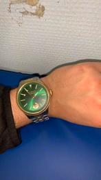 Limited edition versace horloge, Ophalen of Verzenden, Zo goed als nieuw