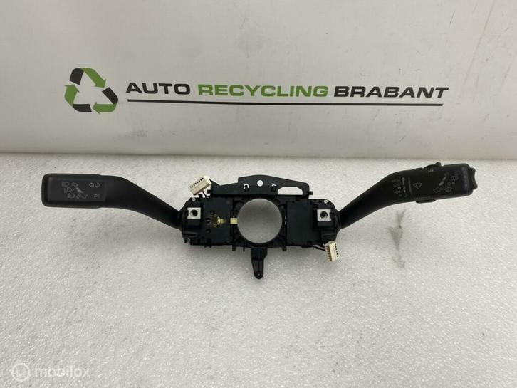 Stuurkolomschakelaar Volkswagen Skoda Seat Audi 5K0953513L, Auto-onderdelen, Dashboard en Schakelaars, Volkswagen, Gebruikt, Ophalen of Verzenden