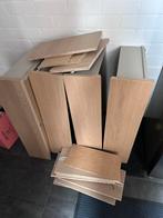 4 lades voor de malm kast van Ikea GRATIS, Ophalen, Gebruikt, 50 tot 100 cm, 3 of 4 laden