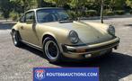 Porsche 911 SC | 1978 | Route 66 Auctions, Auto's, Oldtimers, Overige carrosserieën, Overige brandstoffen, Bedrijf, Te koop