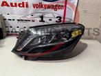 Mercedes-Benz S W222 koplamp, Gebruikt, -, -, Ophalen of Verzenden