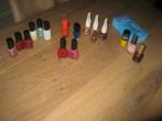 nagellak testers, div. merken: Y. Rocher, Maybelline, Max, Sieraden, Tassen en Uiterlijk, Uiterlijk | Cosmetica en Make-up, Overige kleuren