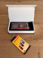 Laser afstandsmeter - nieuw in verpakking, Ophalen of Verzenden, Nieuw, Afstand