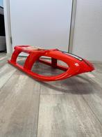 Slee rood kunststof 102 cm, Ophalen, Nieuw, Kunststof