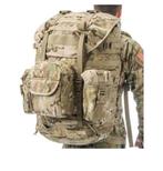 Molle 4000 rugzak us army, Ophalen of Verzenden, Landmacht, Amerika, Overige typen