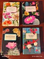 Tuinboeken - Kamerplanten, Cactussen, Fuchsia's, Ophalen of Verzenden, Gelezen, Diverse, Kamerplanten